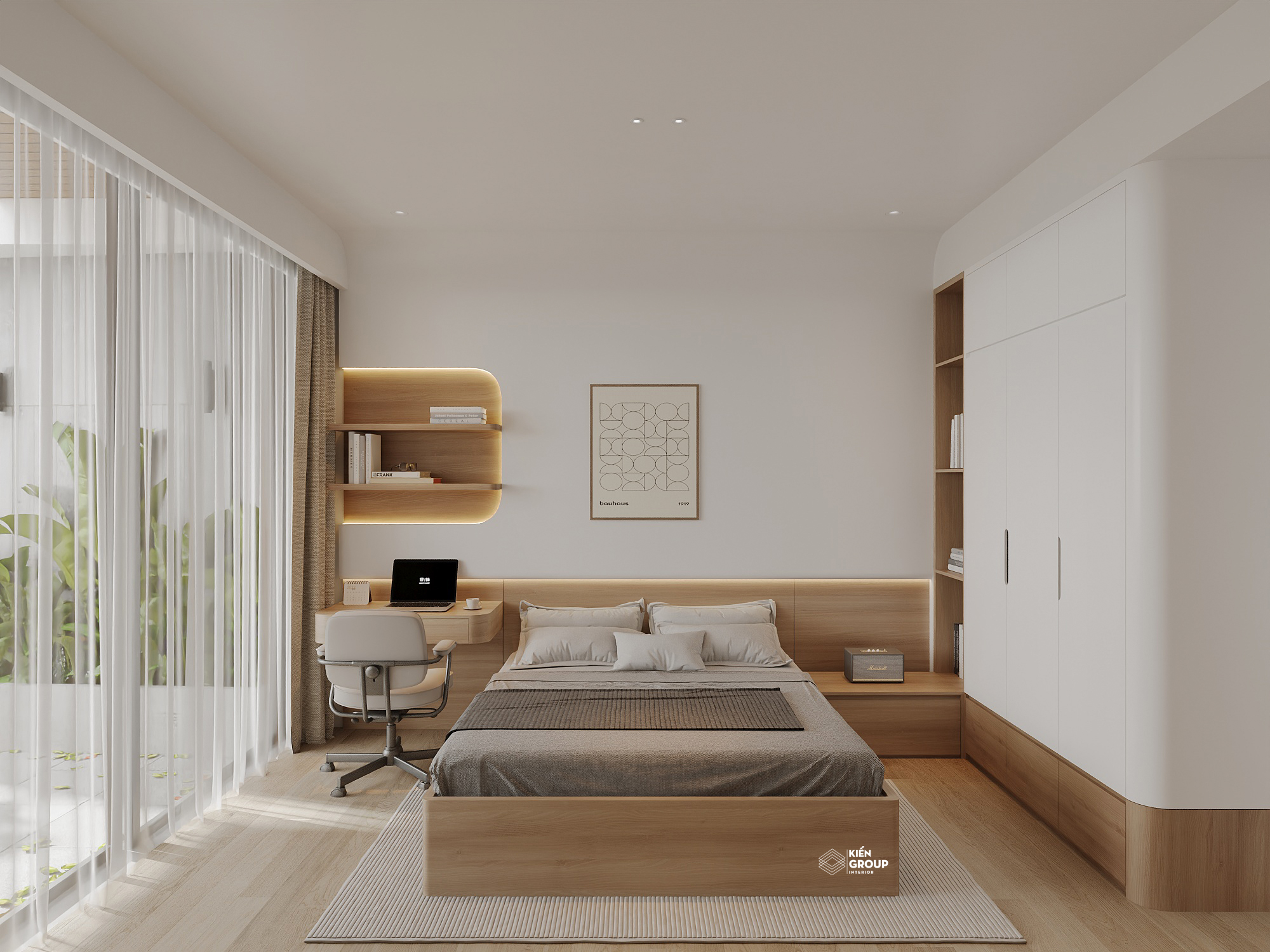 [BD] NHÀ ĐẤT BÌNH DƯƠNG | THUẬN AN - 155m2 - 4 Tầng